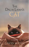 The Dalai Lama's Cat bookcover