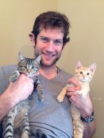 Backes