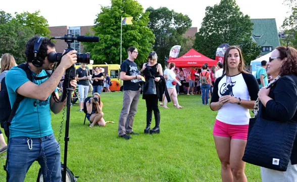 animalist-taping