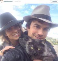 Somerhalder