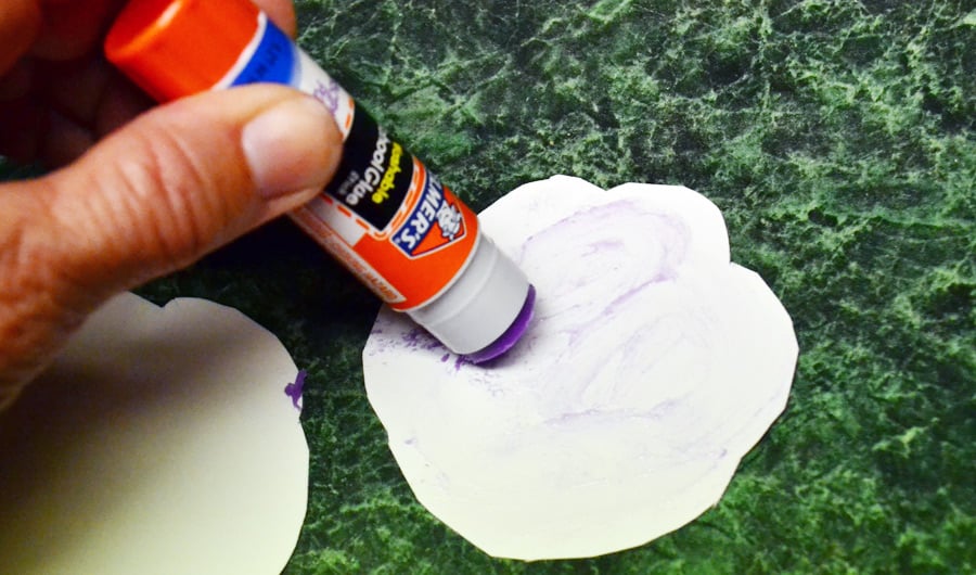 glue