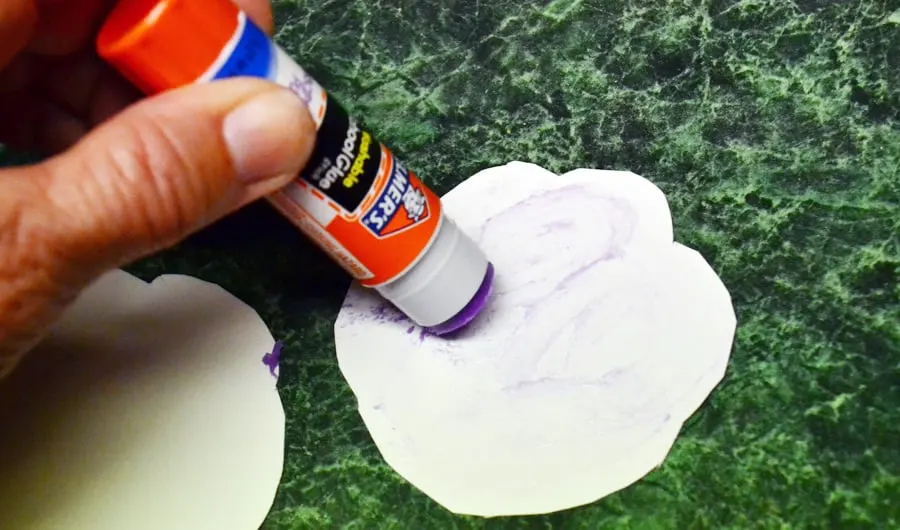 glue