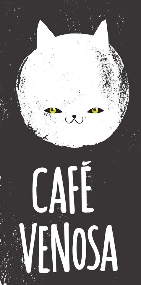 cat cafes in canada