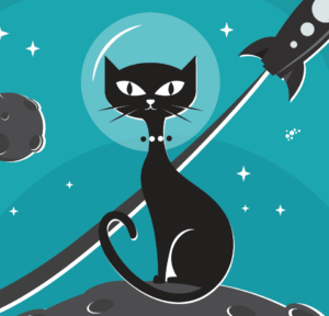Catmosphere