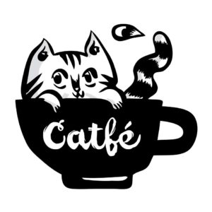 Catfe cat cafe - cat cafes in canada