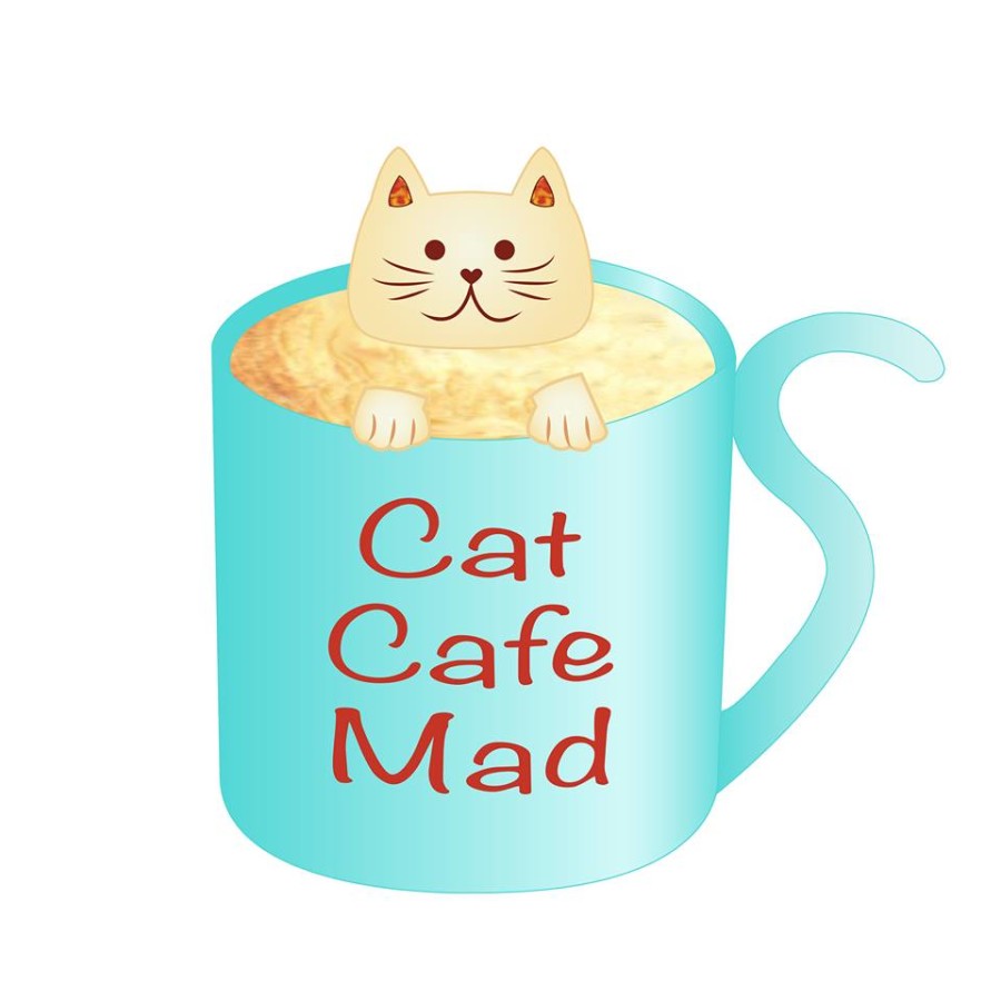 Cat Cafe Mad