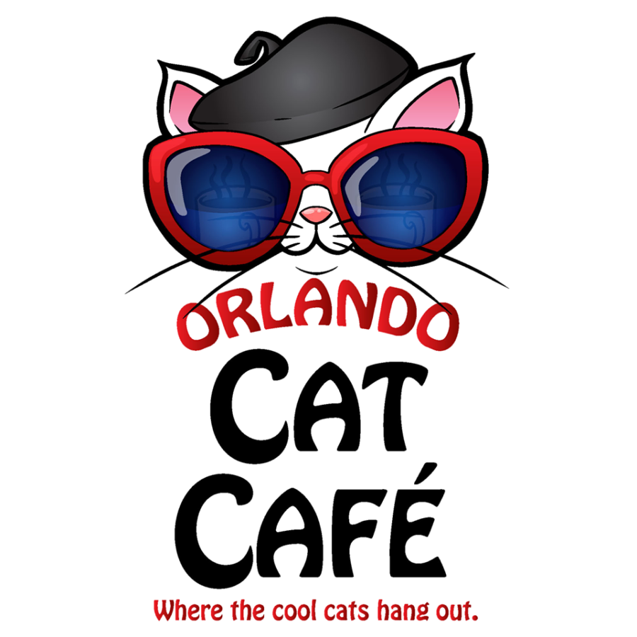 cat cafes in orlando