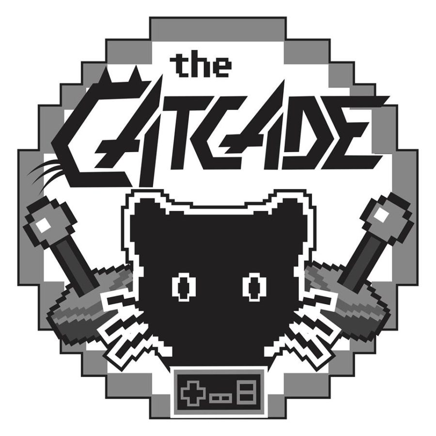 Catcade Cat Cafe, Chicago