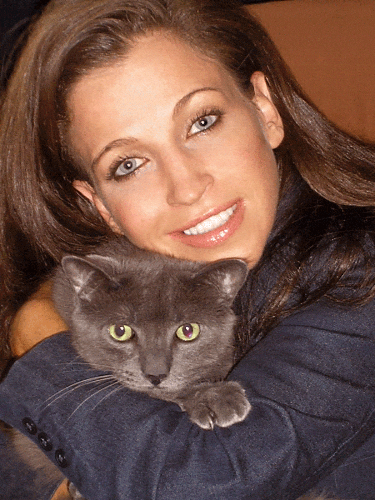 Visiting Your Vet With Your Senior Cat