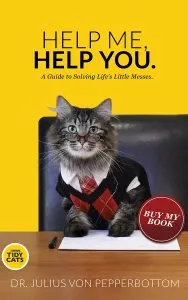 Help Me Help You bookcover