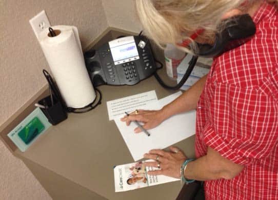 Financing Your Cat’s Surgery with CareCredit