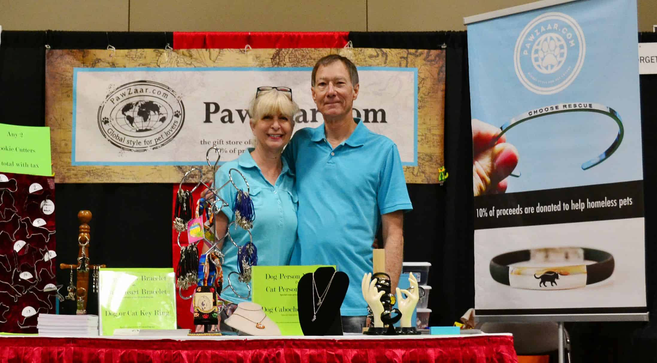 Our Fun Weekend at #ATXPetExpo!