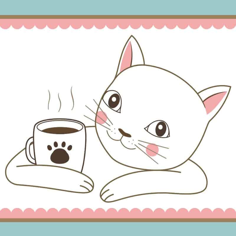 CatPawCino Cat Cafe, Newcastle