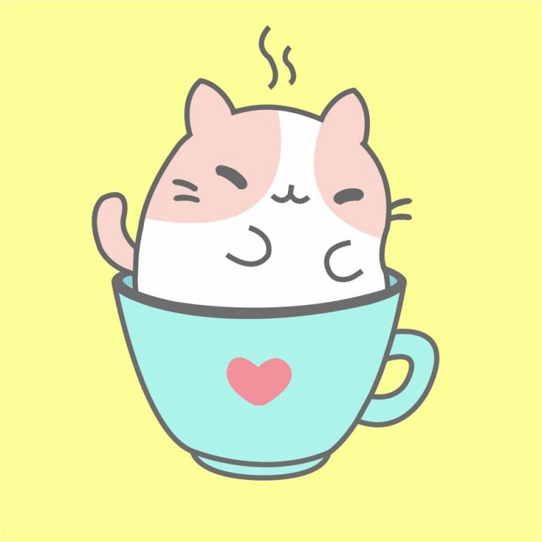 CLOSED: Kawaii Kitty Cafe, Philadelphia