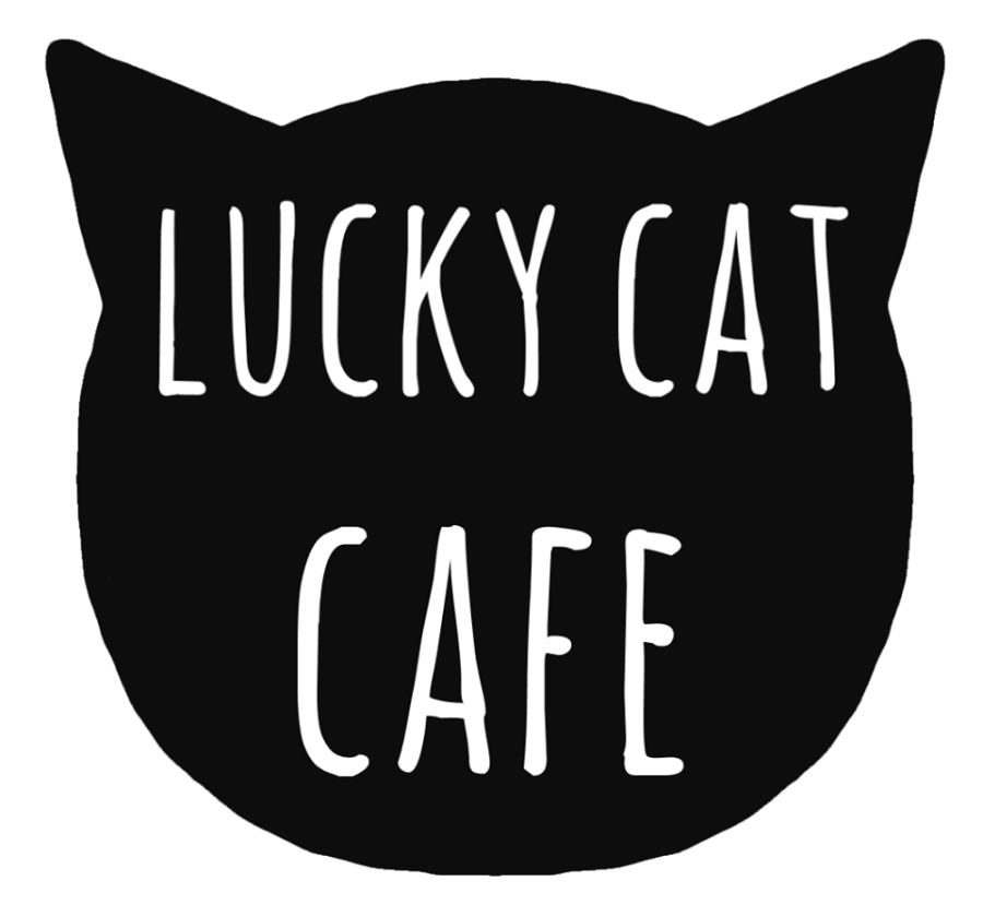 Lucky Cat Cafe brisbane australia