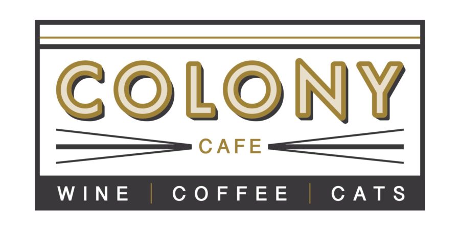 colony cafe cat cafe