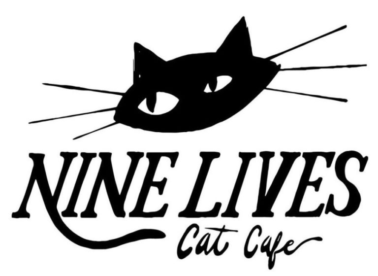 Nine Lives Cat Cafe, Indianapolis, Indiana