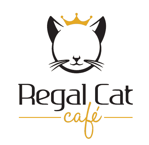 Regal Cat Cafe, Calgary, Alberta, Canada