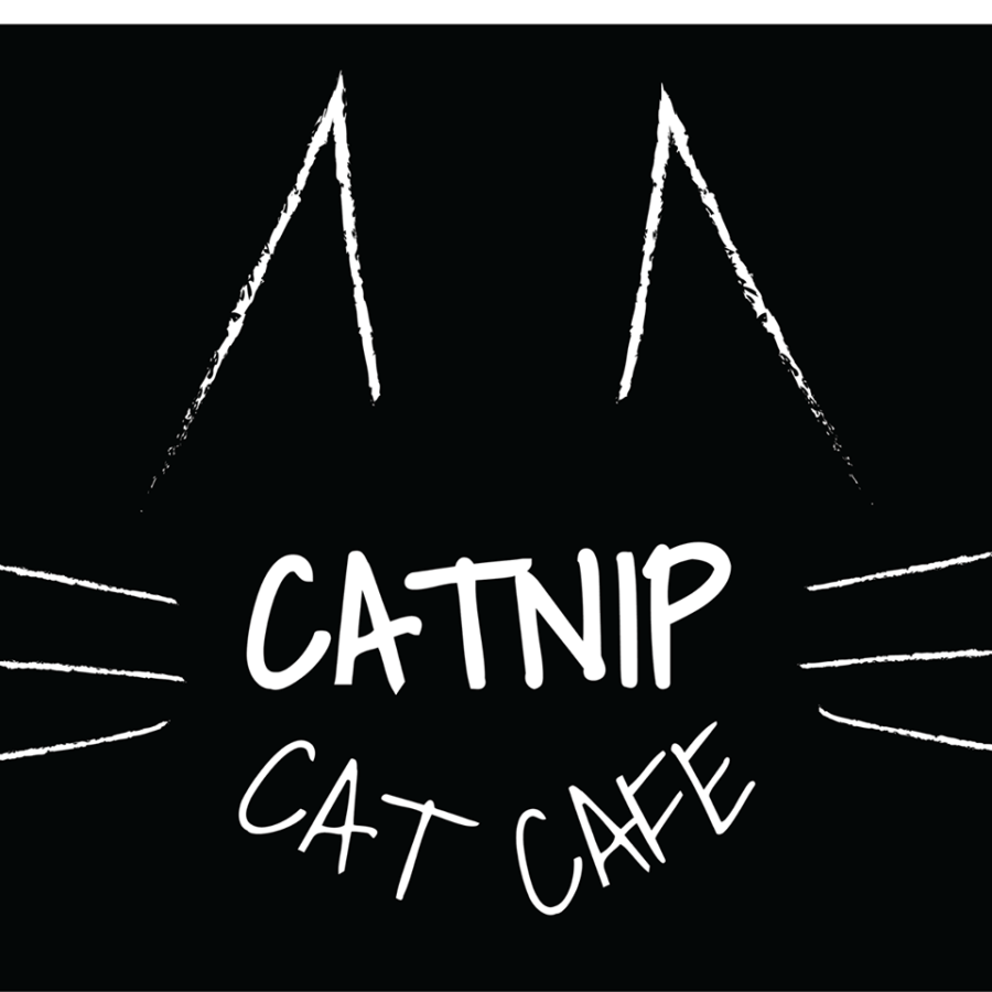 Catnip Cat Cafe, Virginia