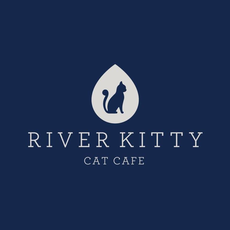 River Kitty Cat Cafe, Indiana