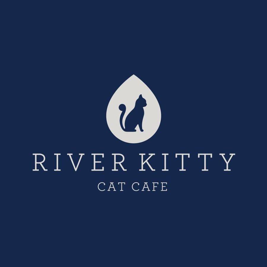 River Kitty Cat Cafe