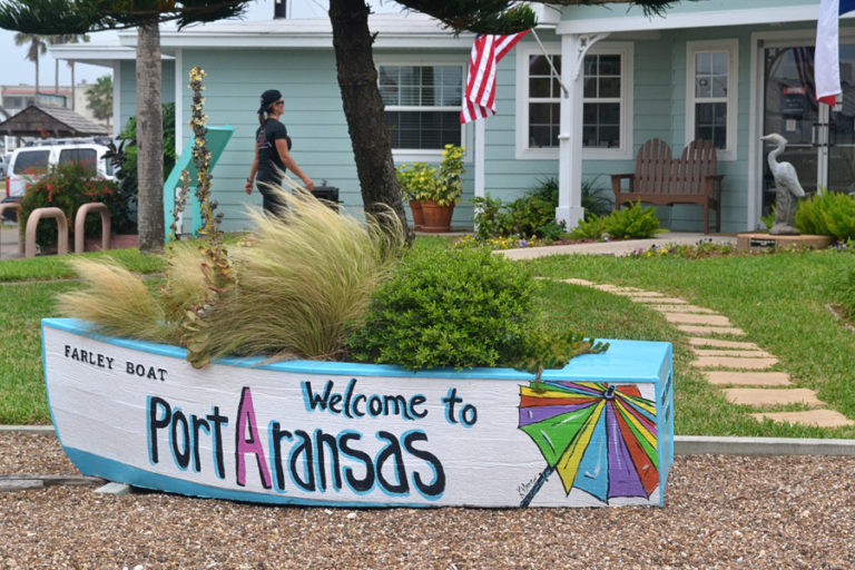 Thank you for helping Hurricane Harvey-battered shelter!