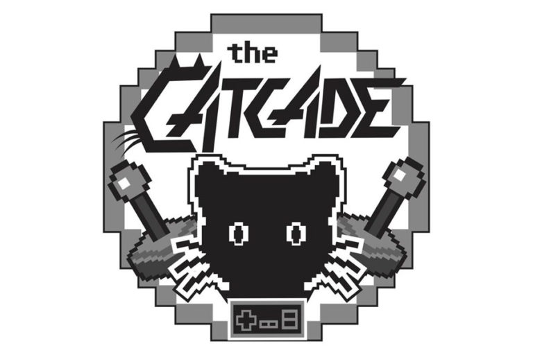 The Catcade Cat Cafe, Chicago