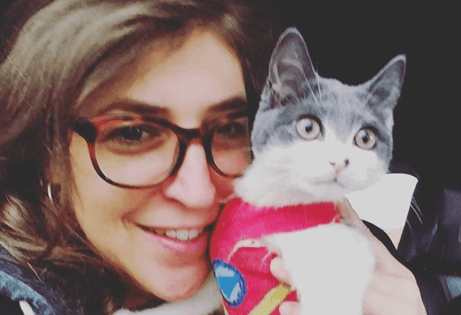 Year in Review: Celebrities Who Chose Pet Adoption