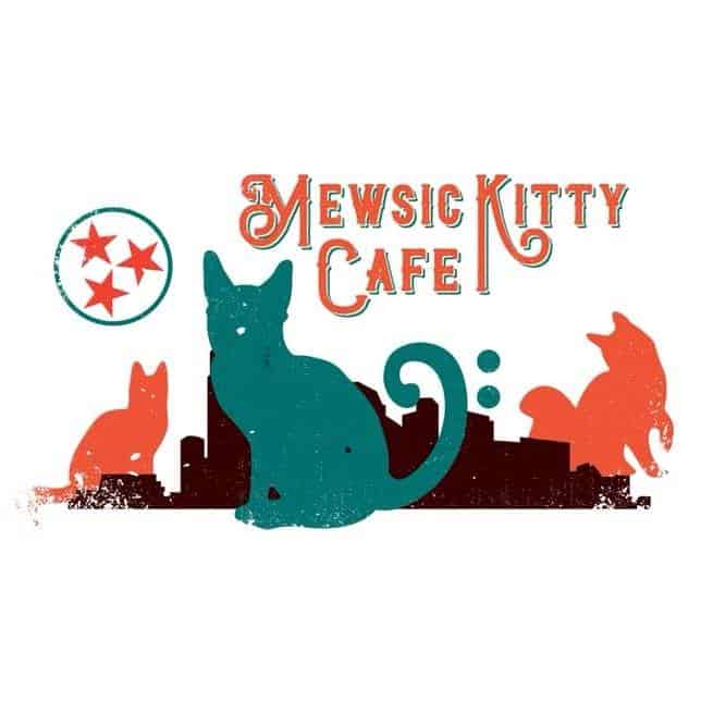 Mewsic Kitty Cafe Opens in Nashville