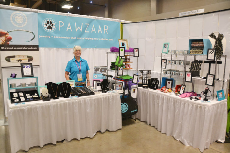 Our Weekend at POP Cats