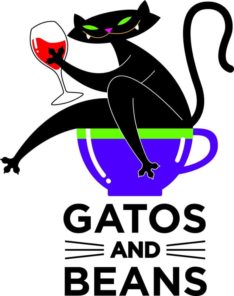 Gatos and Beans cat cafe alabama