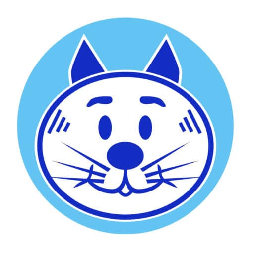 CatTipper logo