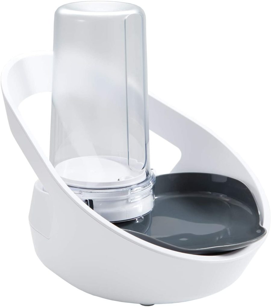 Felaqua Connect water bowl for cats