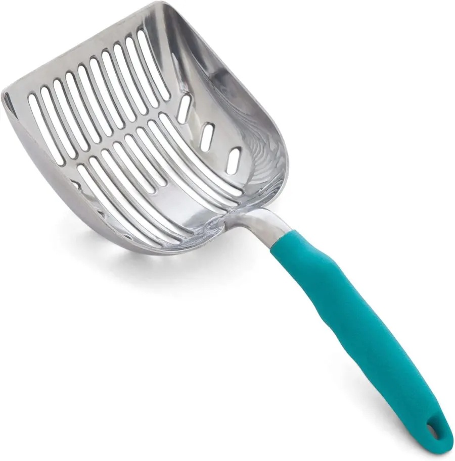 litterbox scoop