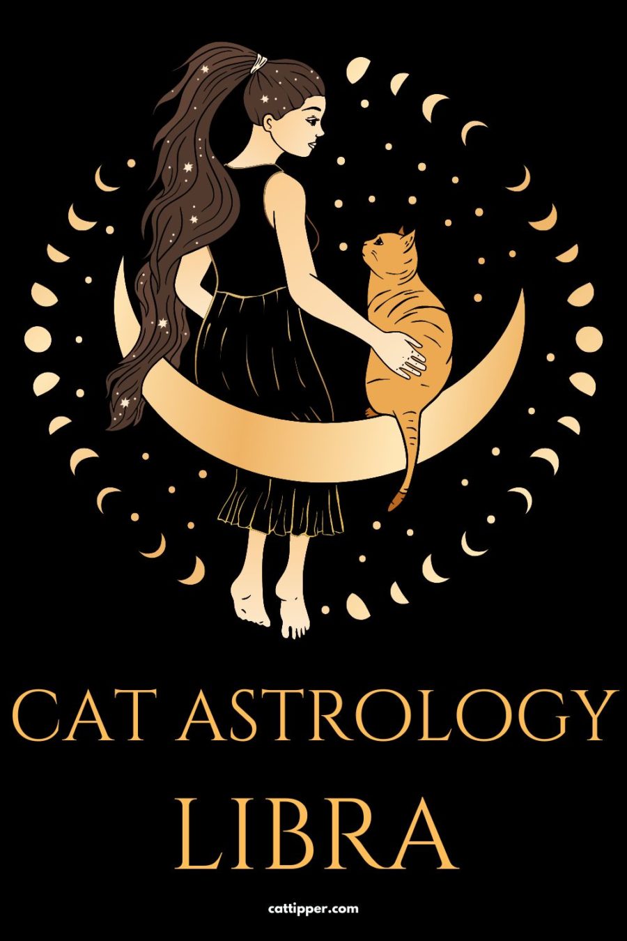 Astrology for Cats: The Libra Cat