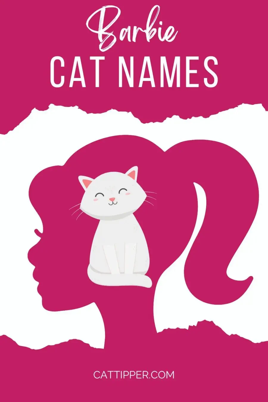 Barbie Cat Names 