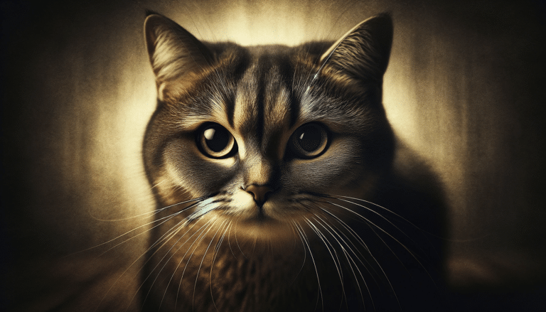 10 Facts About Cats that Might Surprise You!