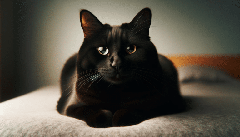 Black Dog and Cat Syndrome Awareness Month